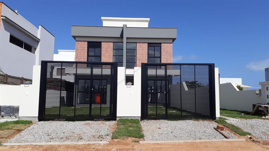 Automatização de Portões